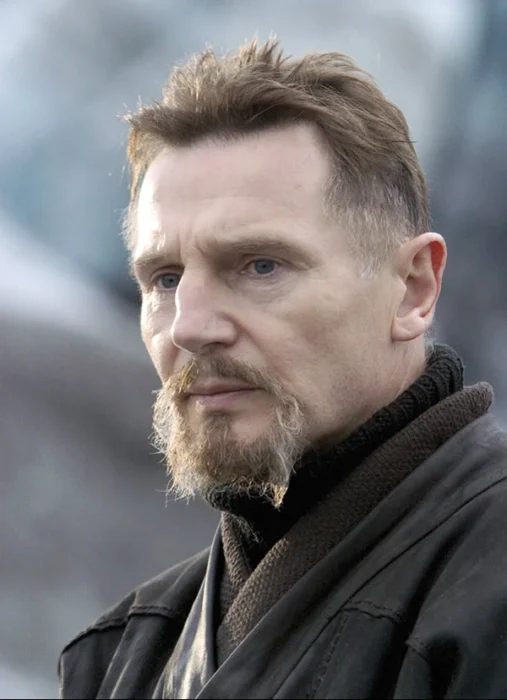 Fictional characters with INFJ personality - Ra's Al Ghul