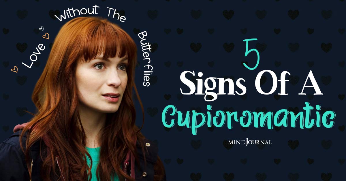 Understanding Cupioromantic Meaning: Love Without the Butterflies