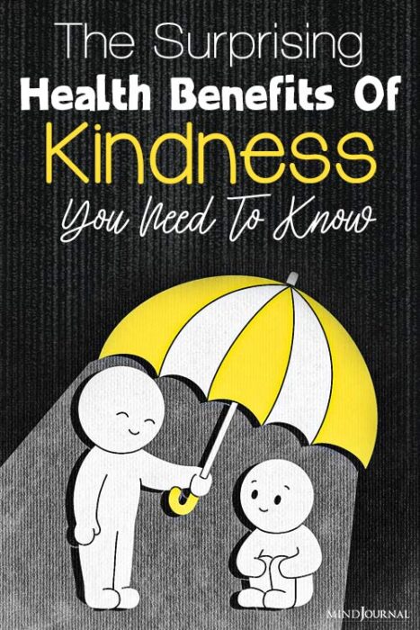 what is kindness
