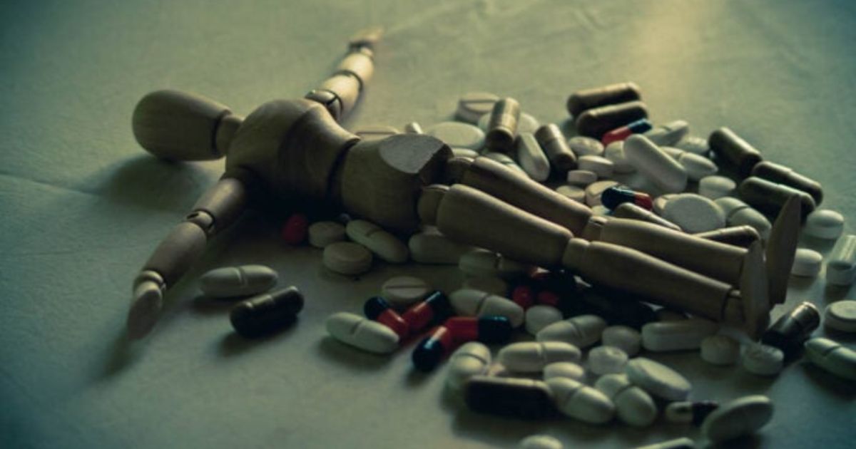 Antidepressants and Suicide Risk: Challenging the Misinformation