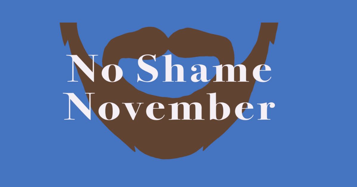 No Shame November