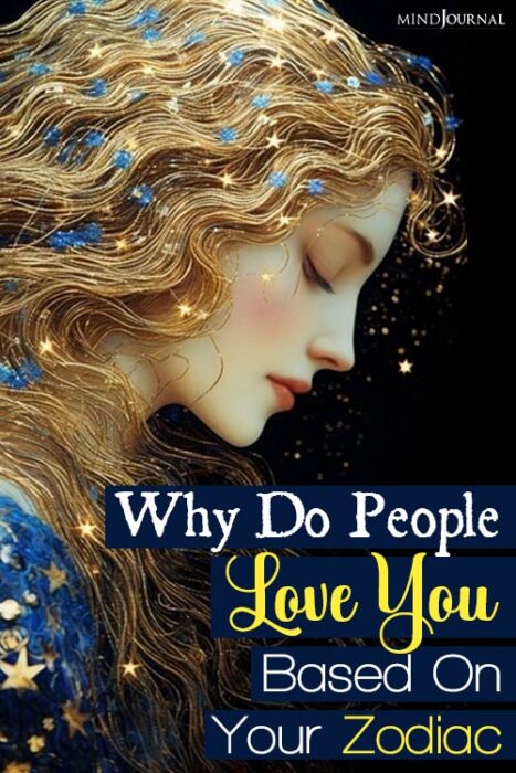why people love you
