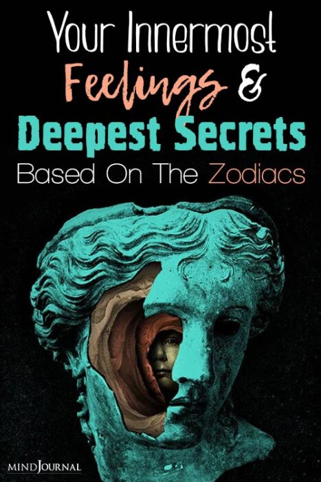 deepest secrets
