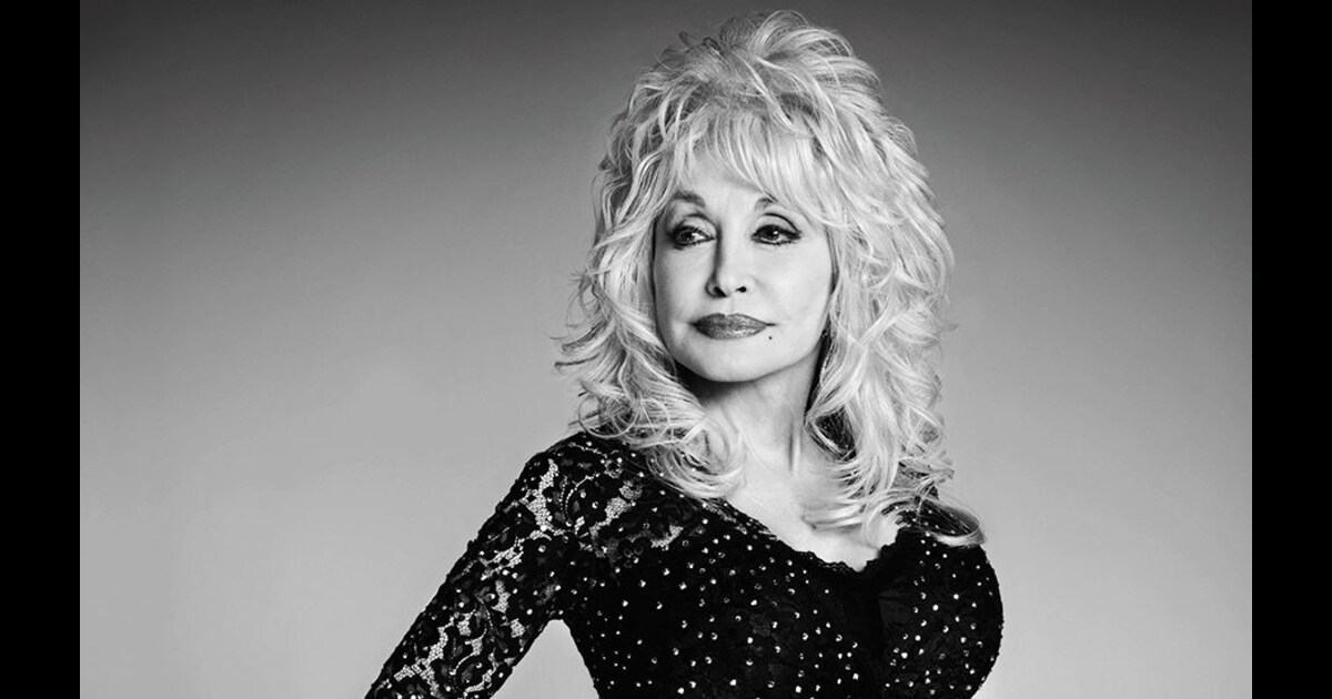 Dolly Parton On 57 Years Of Marriage And Rock 'n' Roll