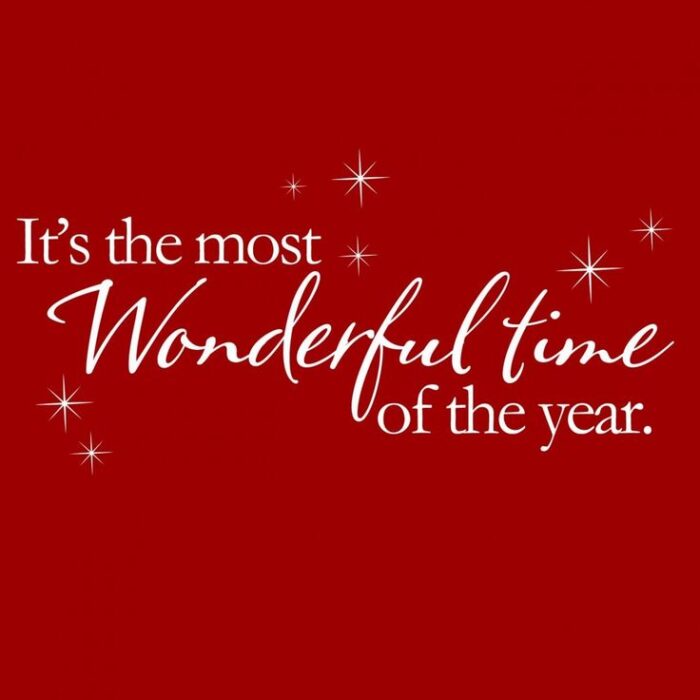 25+ Hello December Quotes And Sayings For A Happy Month!