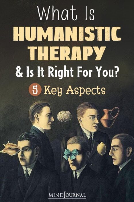 humanistic therapy techniques