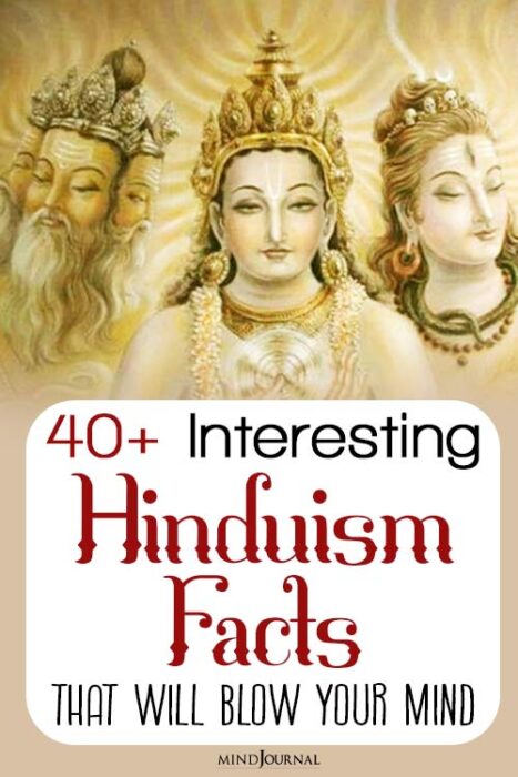 Hinduism facts and beliefs