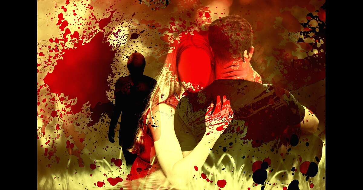 The Minds Of Men Who Kill Their Partners: Identifying Red Flags in Potentially Homicidal Relationships