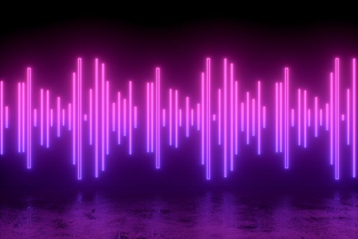 what is a pink noise