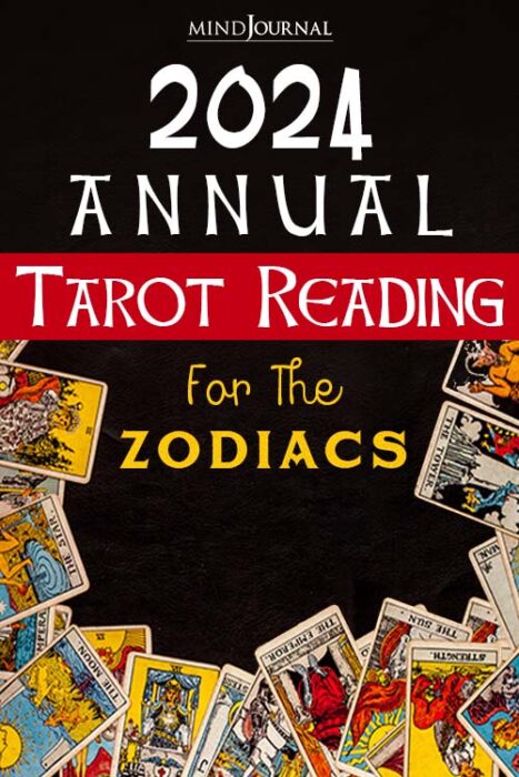 2024 Tarot Reading and interpretation
