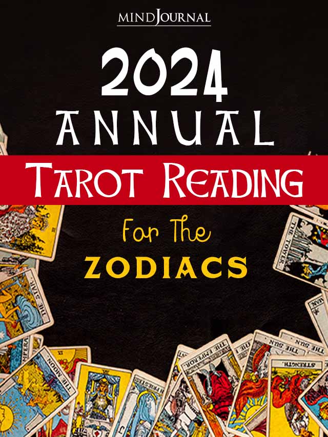 Accurate 2024 Tarot Reading For The Zodiac Signs