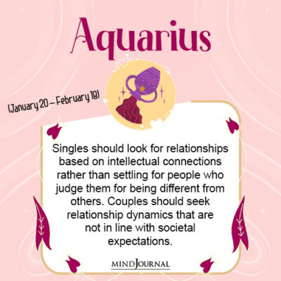 Aquarius Singles Should Look For Relationships 400x400 