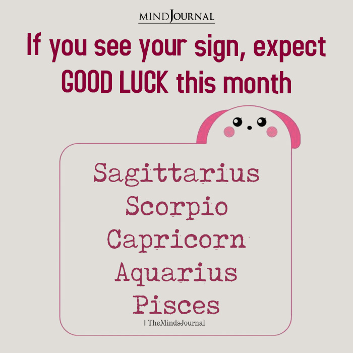 Can You See Your Zodiac Sign
