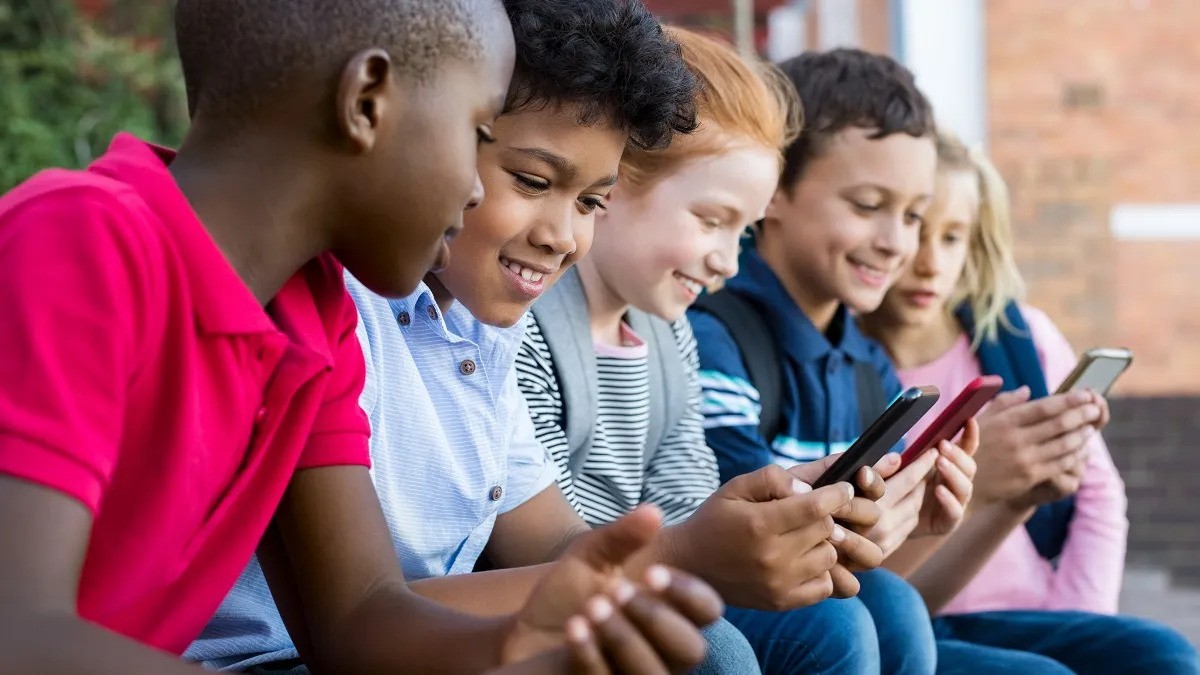 Child Safety in the Digital Age