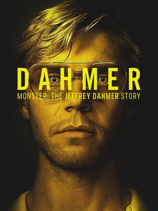 Dahmer Monster