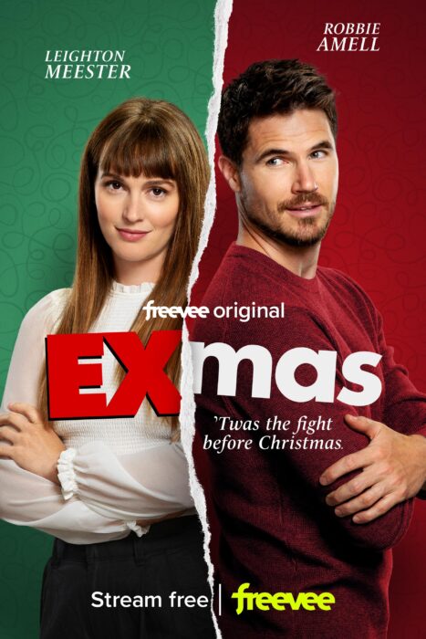 EXmas - New Christmas Movies 2023
