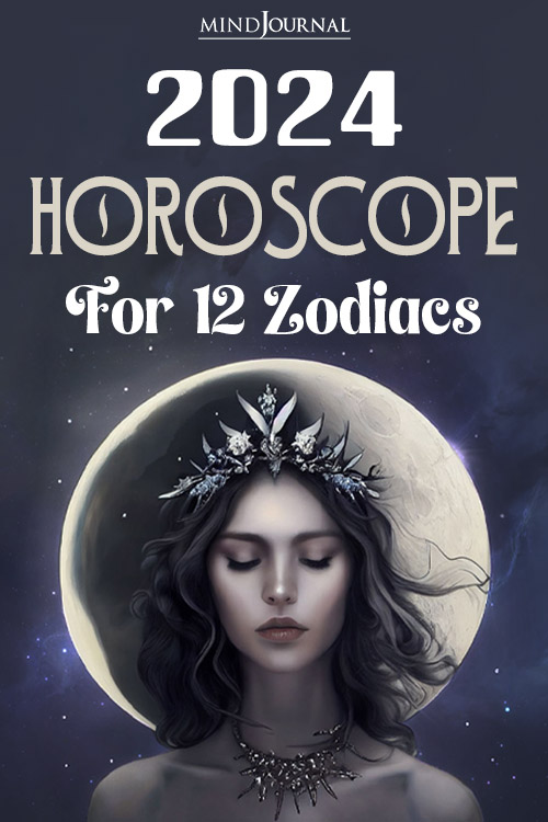 Accurate Yearly Horoscope 2024 For 12 Zodiac Signs Revealed