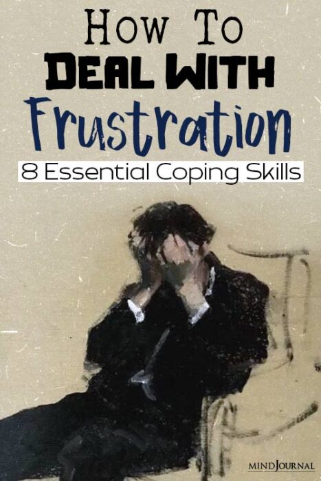 what causes frustration