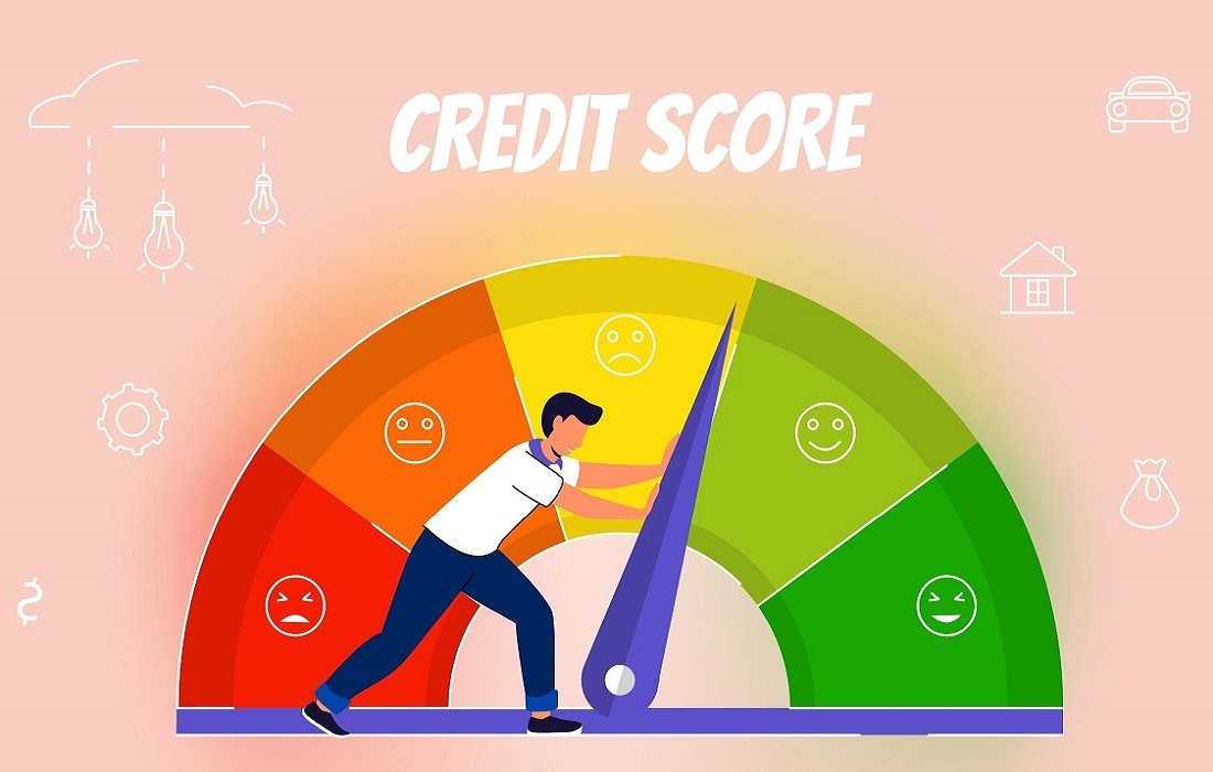 Improve Your Credit History