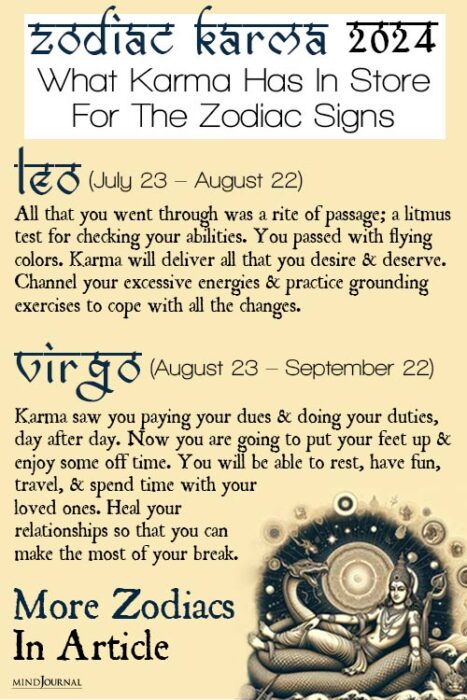 karmic relationship zodiac signs
