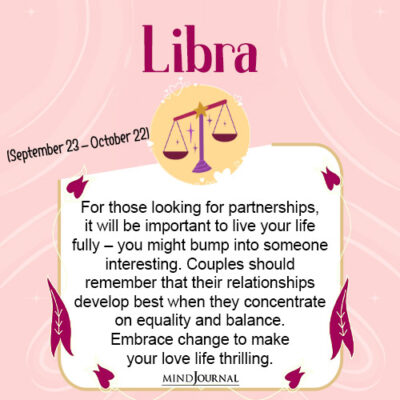 Libra For Those Looking For Partnerships 400x400 
