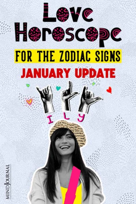 Gemini love horoscope
