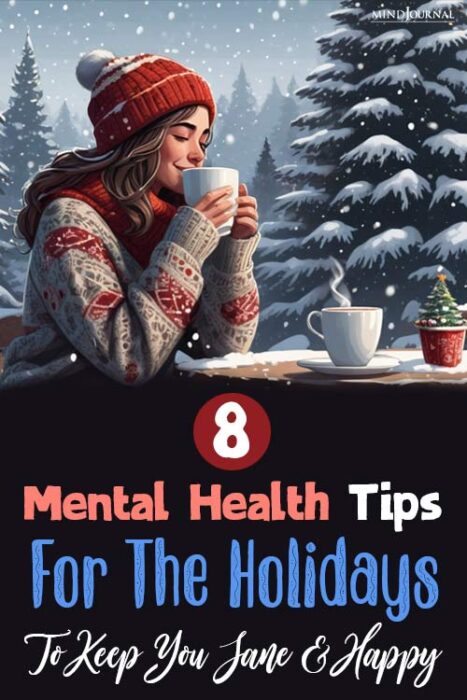 mental illness during the holidays