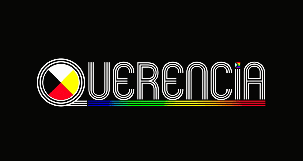 Querencia- The place where I draw my strength.