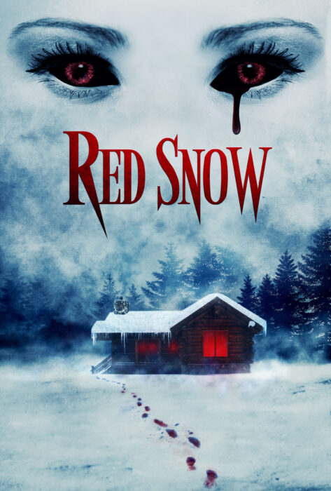 Red Snow - new christmas movies