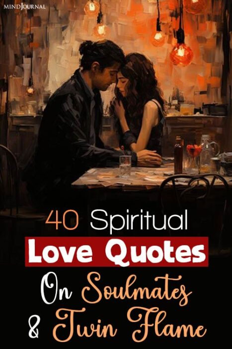 soulmate quotes
