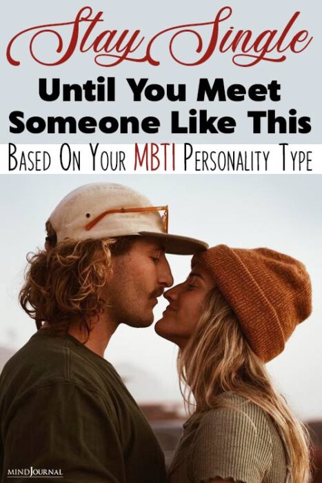 myers briggs personality type
