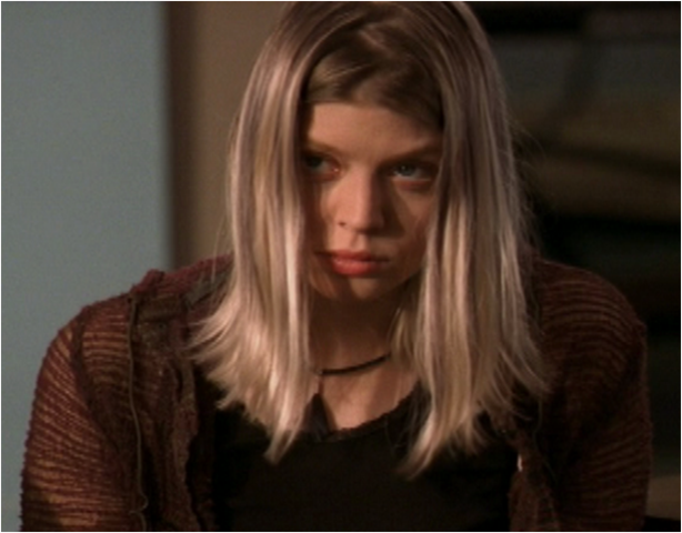 Tara Buffy