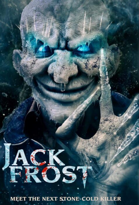 The Curse of Jack Frost - new christmas movies