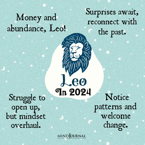 zodiac signs in the new year