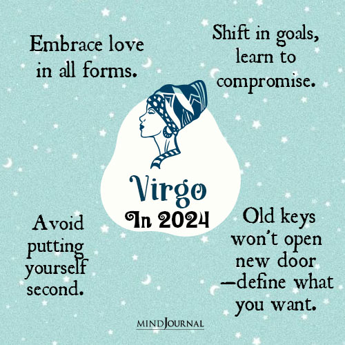 zodiac signs in the new year