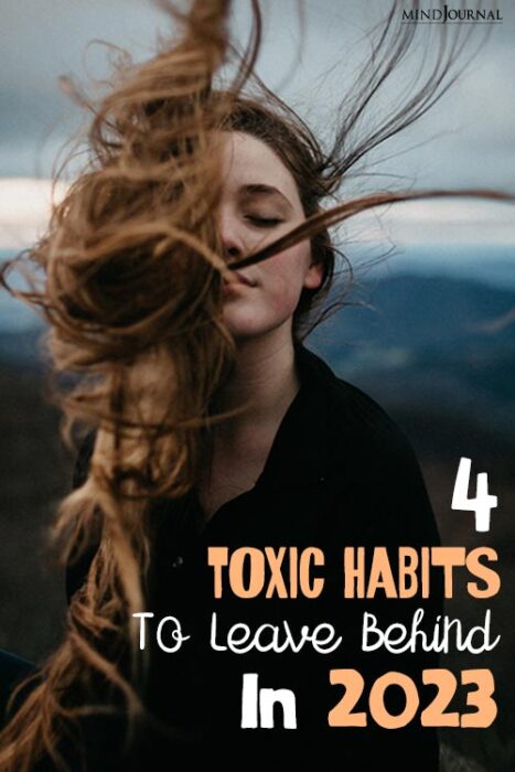 toxic habits