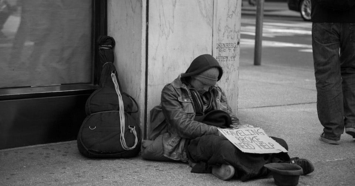 Homeless Mental Health Initiative