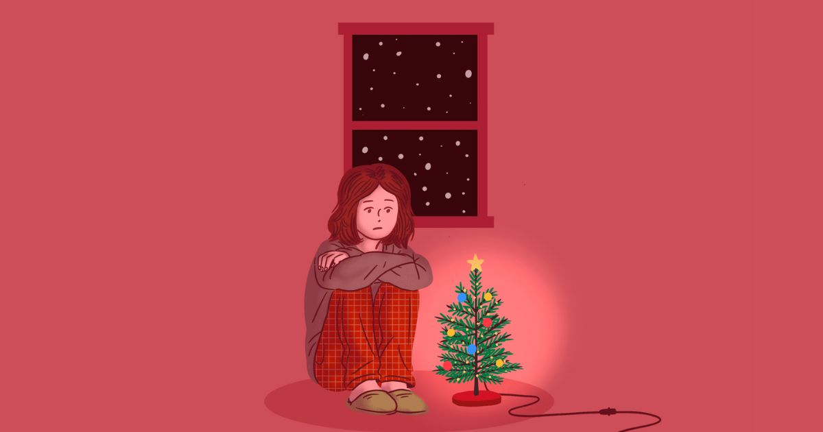 Holiday Grief