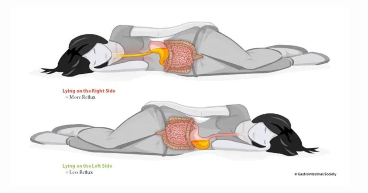 Restful Revelations: What Our Sleep Positions Could Tell Us About