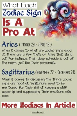 Unveiling Top 5 Things Zodiac Signs Are Good At: Find Yours!