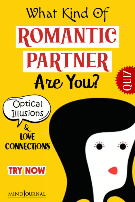romantic partner quiz
