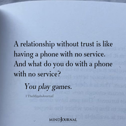 Trust And Commitment: Why Every Happy Relationship Needs It