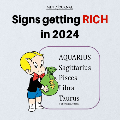 Zodiac Signs Getting Rich In 2024 Zodiac Memes