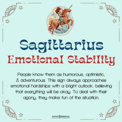 Which Zodiac Sign Is The Strongest Emotionally? 12 Signs Ranked