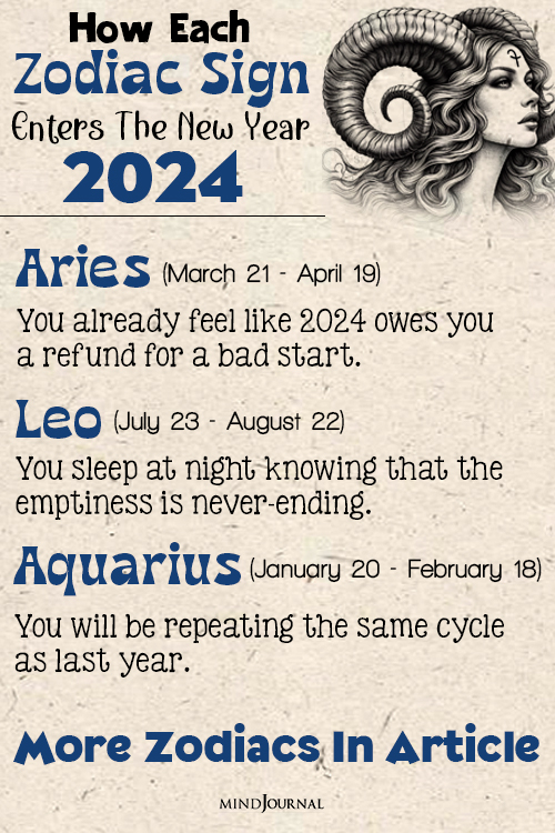 Zodiac Signs In 2024: Fun Mood Of The Zodiac Signs