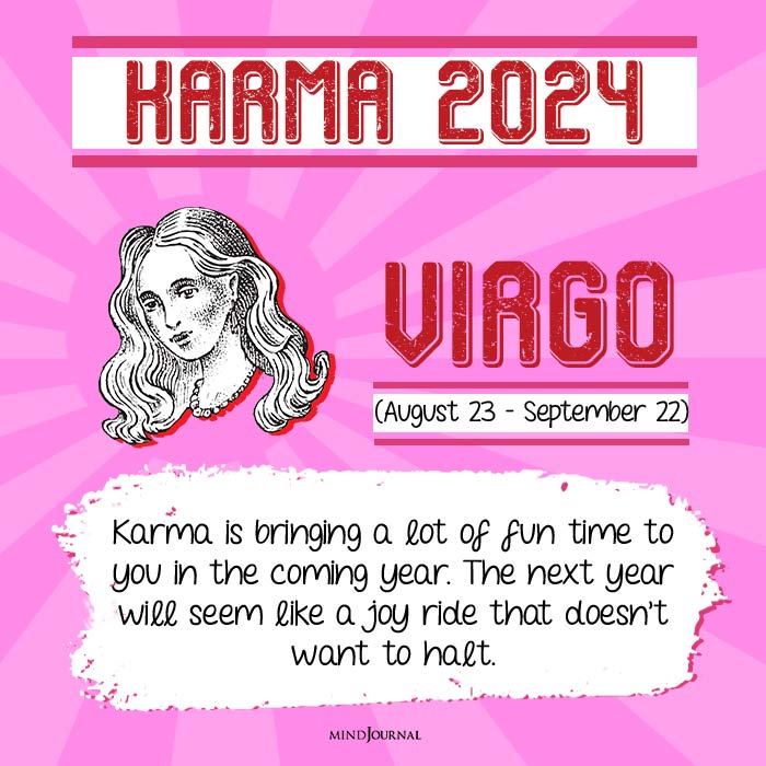 zodiac karma