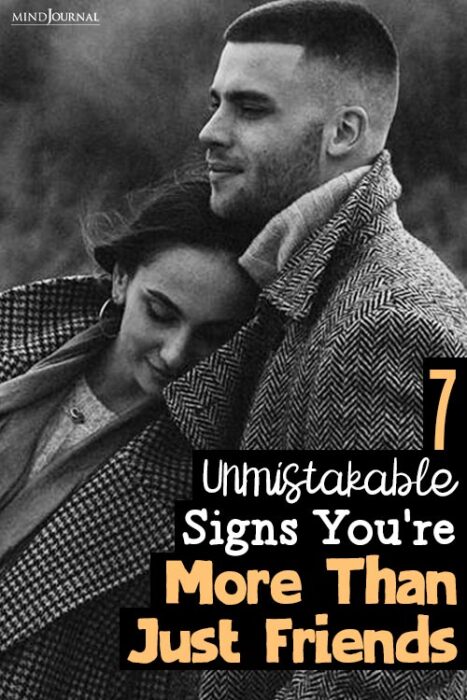signs you are more than just friends