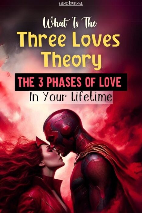 three loves theory
