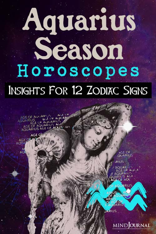 Age Of Aquarius Horoscopes Insights For 12 Zodiac Signs