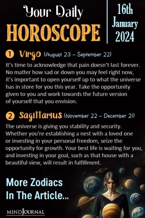 Daily Horoscope 16th January 2024 Pin 467x700 